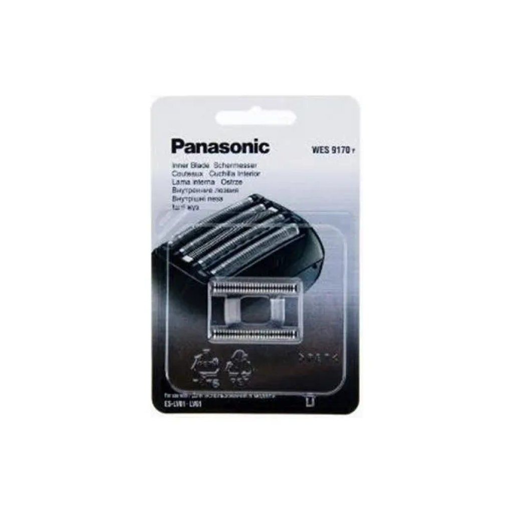 Panasonic WES9170Y1361 Lama Interna di Ricambio per Rasoio