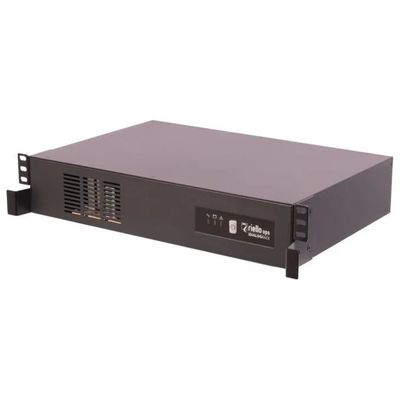 Riello IDR 1200 UPS rack 1200 VA / 720 W, 5 prese Riello IDR 1200 UPS rack 1200 VA / 720 W, 5 prese