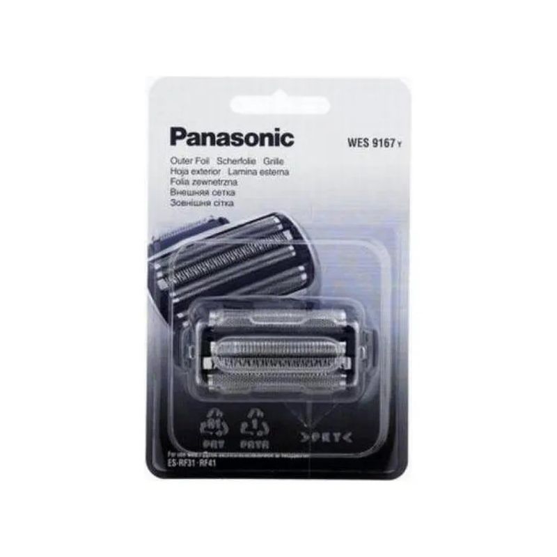Panasonic WES9167Y1361 Lamina di Ricambio per Rasoio Elettrico