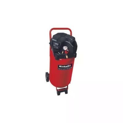 Einhell TC-AC 240/50/10 OF Compressore ad Aria 1500 W, 50 L
