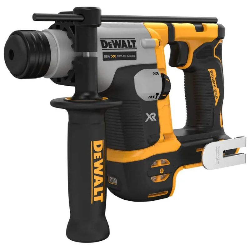 DeWALT DCH172N-XJ Martello perforatore SDS-Plus 18V brushless DeWALT DCH172N-XJ Martello perforatore SDS-Plus 18V brushless