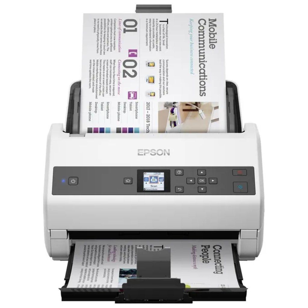 Epson B11B250401 WorkForce DS