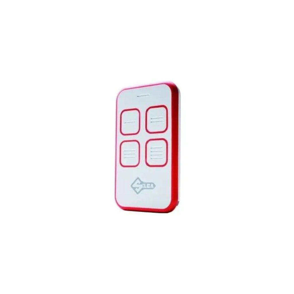 SILCA Air4 Q Radiocomando Autoapprendente 4 Tasti