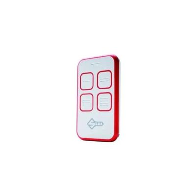 SILCA Air4 Q Radiocomando Autoapprendente 4 Tasti