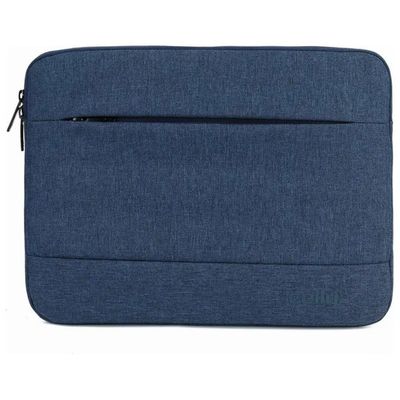 Celly Nomad Sleeve Blu – Custodia per Notebook fino a 13,3”