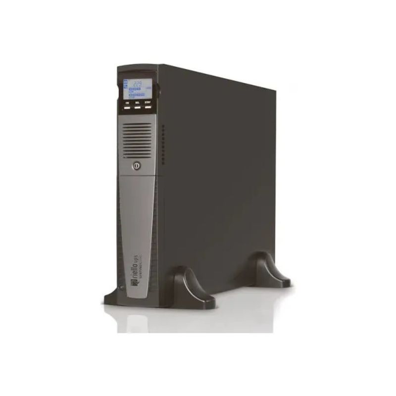 Riello UPS SD2 2200 A3 Gruppo di Continuità Online Rack