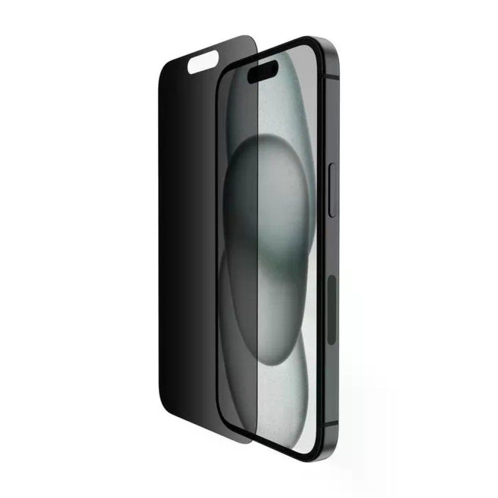 Belkin ScreenForce protezione privacy anti-riflesso per iPhone 6,1″