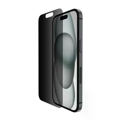 Belkin ScreenForce vetro privacy anti-riflesso per iPhone 6,1″