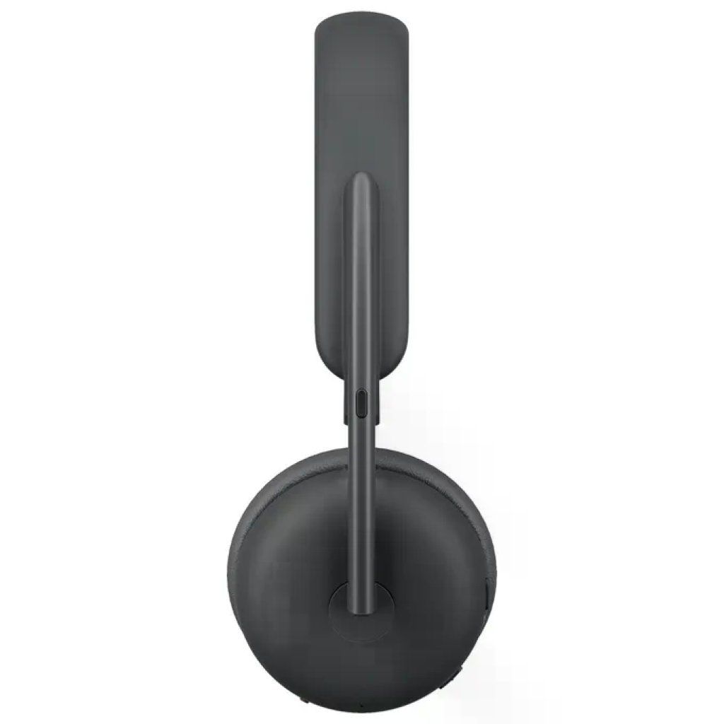 Logitech Zone Wireless 2 Cuffie Bluetooth con ANC, Grafite