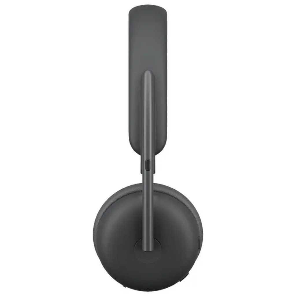Logitech Auricolare Wireless Zone Wireless 2 Grafite Bluetooth USB-C