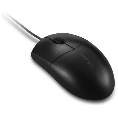 KENSINGTON Mouse Kensington Pro Fit cablato lavabile IP67, 1600 DPI, nero KENSINGTON Mouse Kensington Pro Fit cablato lavabile IP67, 1600 DPI, nero