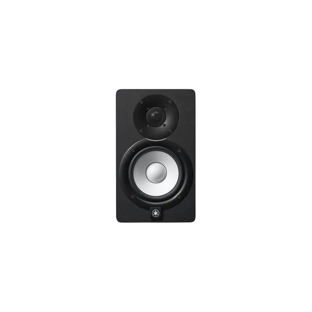 Yamaha HS5 Monitor da Studio Attivo Biamplificato Nero Yamaha HS5 Monitor da Studio Attivo Biamplificato Nero