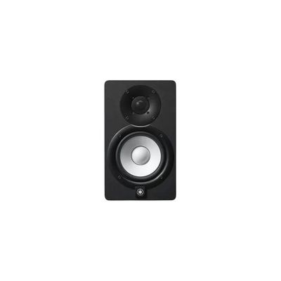 Yamaha HS5 Monitor da Studio Attivo Biamplificato Nero Yamaha HS5 Monitor da Studio Attivo Biamplificato Nero