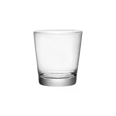 Bormioli Rocco Sestriere – Set 3 Bicchieri da Acqua 24 cl