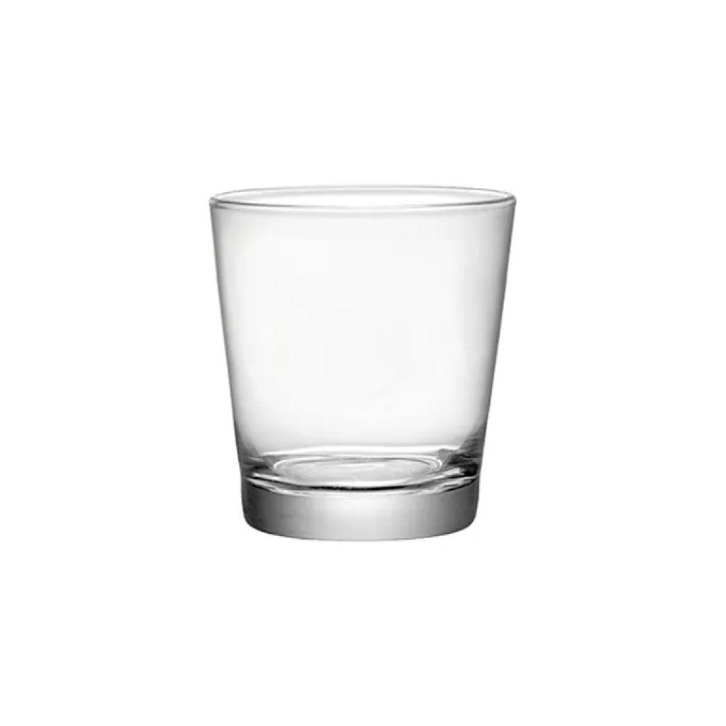 Bormioli Rocco Sestriere – Set 3 Bicchieri da Acqua, 23,8 cl Bormioli Rocco Sestriere – Set 3 Bicchieri da Acqua, 23,8 cl
