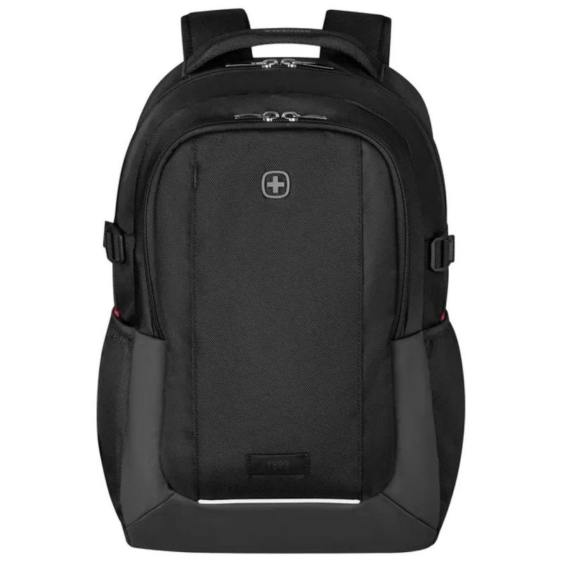 Wenger Tool Backpack Pro 653722 – Zaino professionale 36 L per laptop fino a 17"