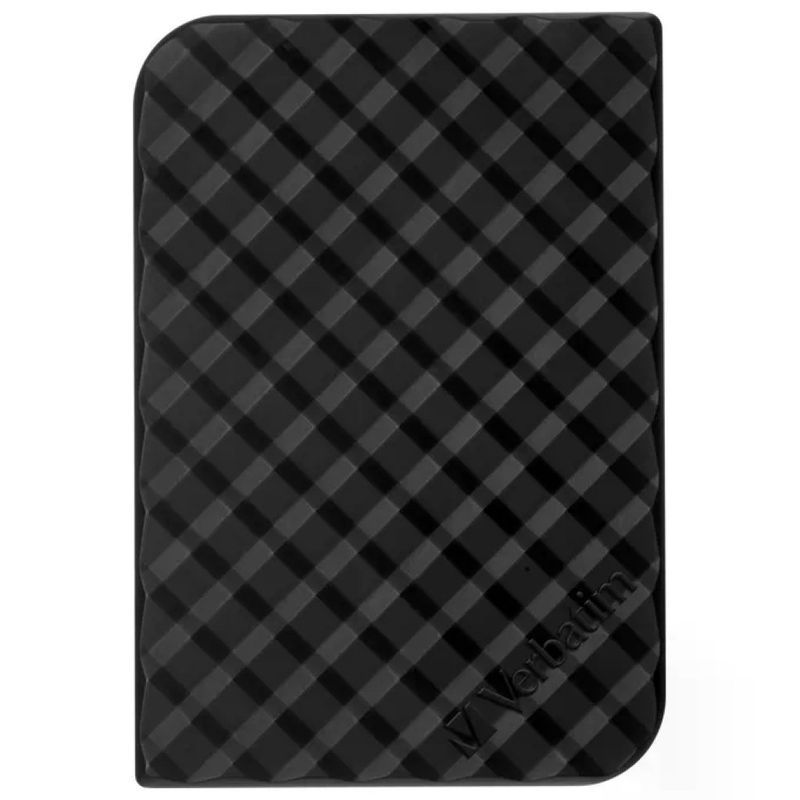 Verbatim Store 'n' Go Hard Disk Esterno 4TB USB 3.0 Nero