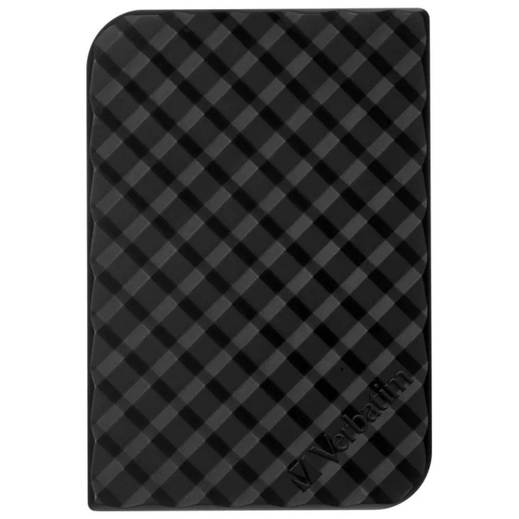 Verbatim 53223 Store 'n' Go Hard Disk Esterno Portatile 4 TB USB 3.2 Gen 1 HDD 5400 rpm colore Nero Verbatim 53223 Store 'n' Go Hard Disk Esterno Portatile 4 TB USB 3.2 Gen 1 HDD 5400 rpm colore Nero