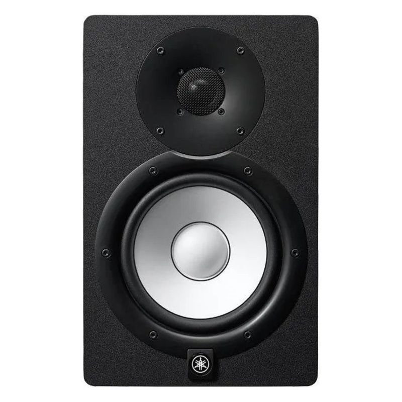 Yamaha HS7 Monitor da Studio Attivo Nero, 95 W