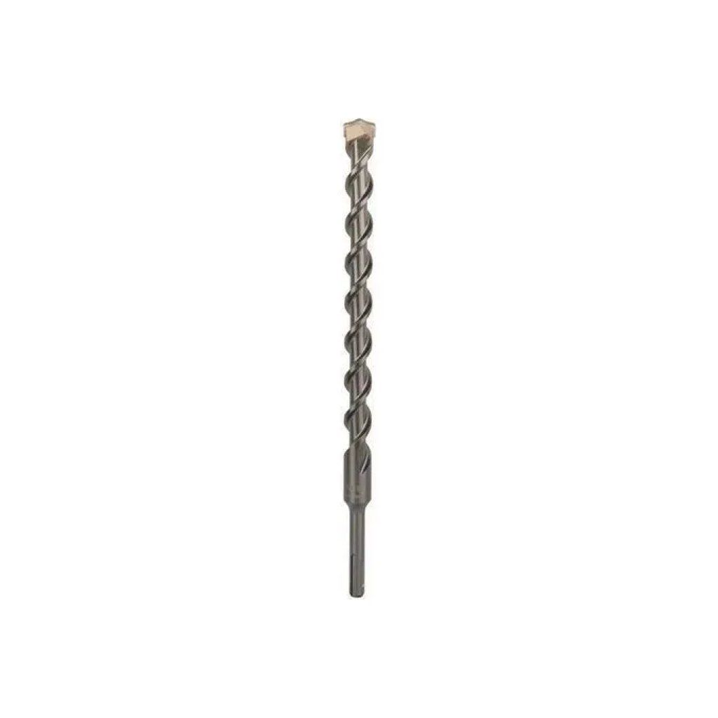 Bosch Punta per Martello SDS-Plus 20 x 250 x 300 mm