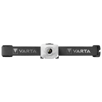 VARTA Ultralight H30R Torcia Frontale a Fascia LED VARTA Ultralight H30R Torcia Frontale a Fascia LED