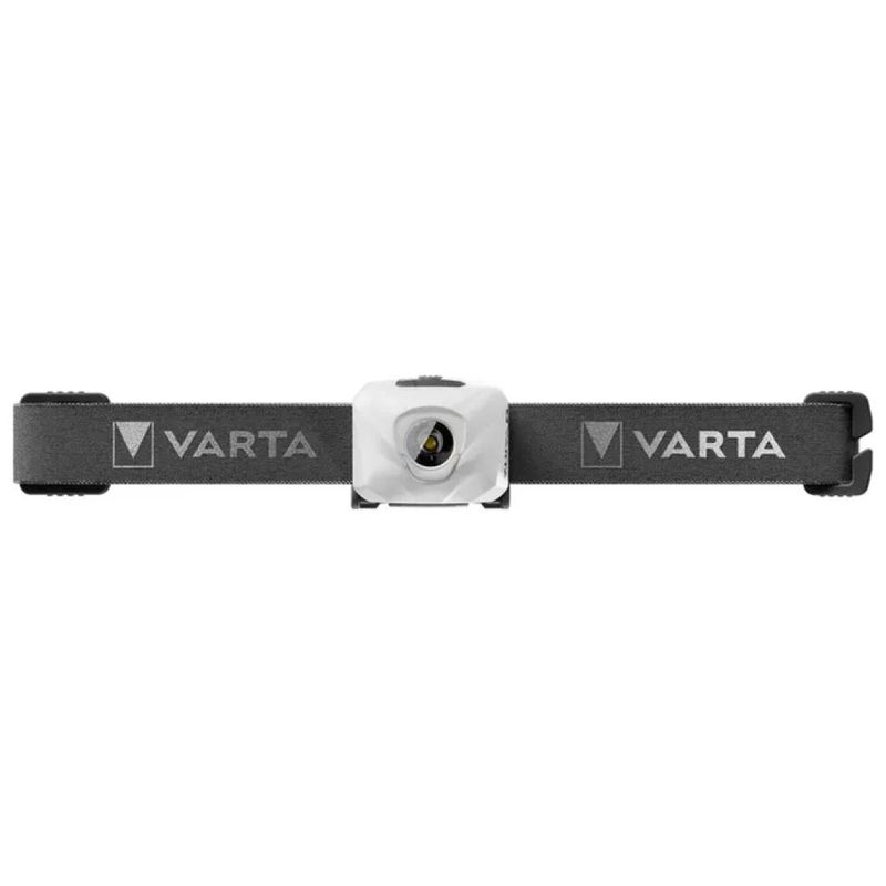 VARTA Ultralight H30R Torcia Frontale a Fascia LED