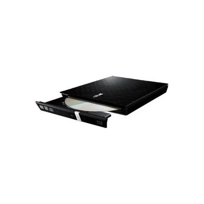 ASUS SDRW-08D2S-U Lite Masterizzatore DVD Esterno USB 2.0 Nero ASUS SDRW-08D2S-U Lite Masterizzatore DVD Esterno USB 2.0 Nero
