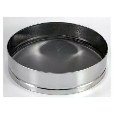 3C CASA Setaccio per farina in acciaio inox 18/10 35 cm - 3C CASA