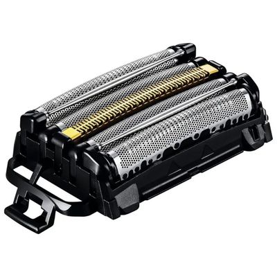 Panasonic WES9181Y1361 Testina di Ricambio a 5 Lame per Rasoio Serie 900 Panasonic WES9181Y1361 Testina di Ricambio a 5 Lame per Rasoio Serie 900