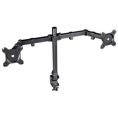 Trust GXT 1120 Mara Supporto Doppio Monitor fino a 32"