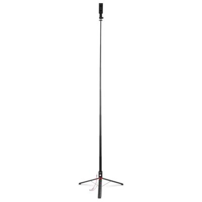 Hama Fancy Stand 170 II – Selfie Stick e Treppiede Bluetooth Nero Hama Fancy Stand 170 II – Selfie Stick e Treppiede Bluetooth Nero