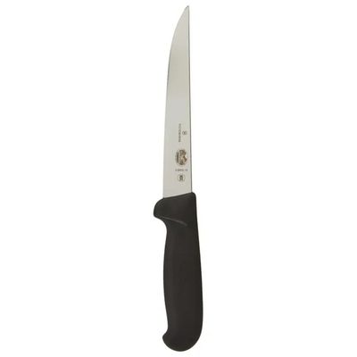 Victorinox Coltello Disossatore da Cucina Fibrox 12cm Victorinox Coltello Disossatore da Cucina Fibrox 12cm