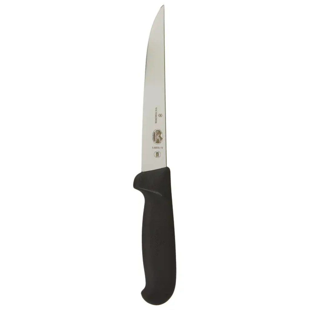 Victorinox Fibrox – Coltello Disossatore 12 cm