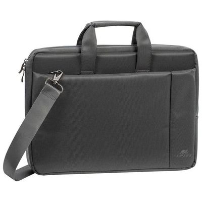 RIVACASE Central 8231 borsa laptop 15,6 RIVACASE Central 8231 borsa laptop 15,6" grigia