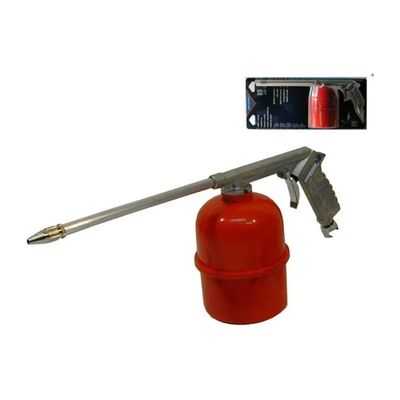 WALMEC Asturo 50172 Pistola per Lavaggio con Serbatoio da 1 L WALMEC Asturo 50172 Pistola per Lavaggio con Serbatoio da 1 L