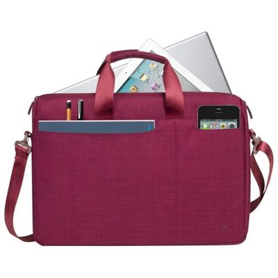 RIVACASE 8335 – Borsa rossa per laptop fino a 15,6 RIVACASE 8335 – Borsa rossa per laptop fino a 15,6"