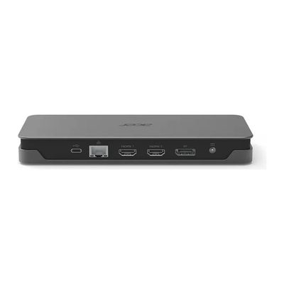 Acer ADK270 Docking Station USB-C 3.2 Gen 1, 4K, 85 W Acer ADK270 Docking Station USB-C 3.2 Gen 1, 4K, 85 W