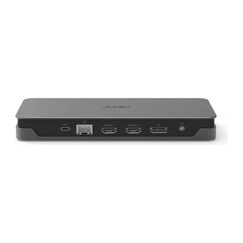 Acer ADK270 Docking Station USB-C 3.2 Gen 1, 4K, 85 W