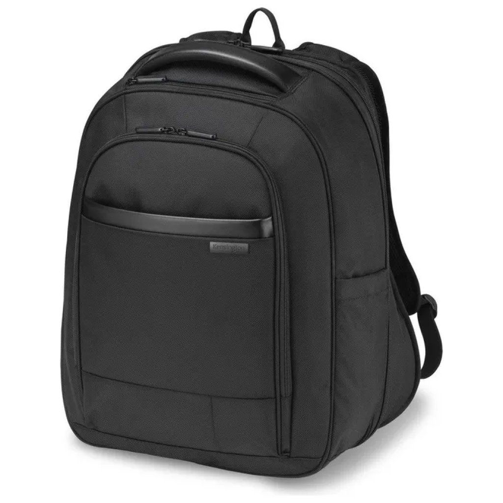 Kensington Contour 2.0 Pro – Zaino per Laptop 17″, 29 L, Nero Kensington Contour 2.0 Pro – Zaino per Laptop 17″, 29 L, Nero