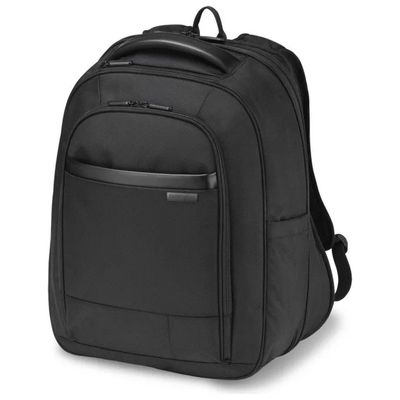 Kensington Contour 2.0 Pro – Zaino per Laptop 17″, 29 L, Nero