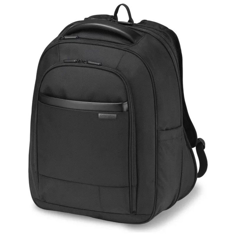 Kensington Contour 2.0 Pro – Zaino per Laptop 17″, 29 L, Nero