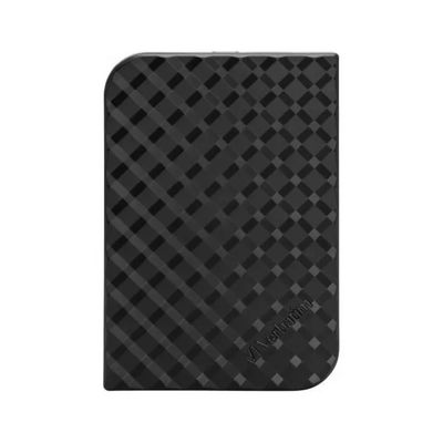 Verbatim Store 'n' Go SSD Portatile 1 TB USB 3.2 Nero