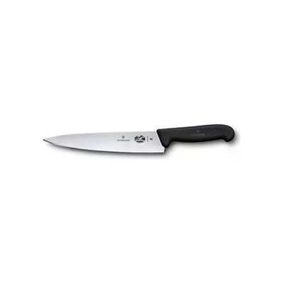 Victorinox Fibrox Coltello per Sfilettare, Lama da 22 cm