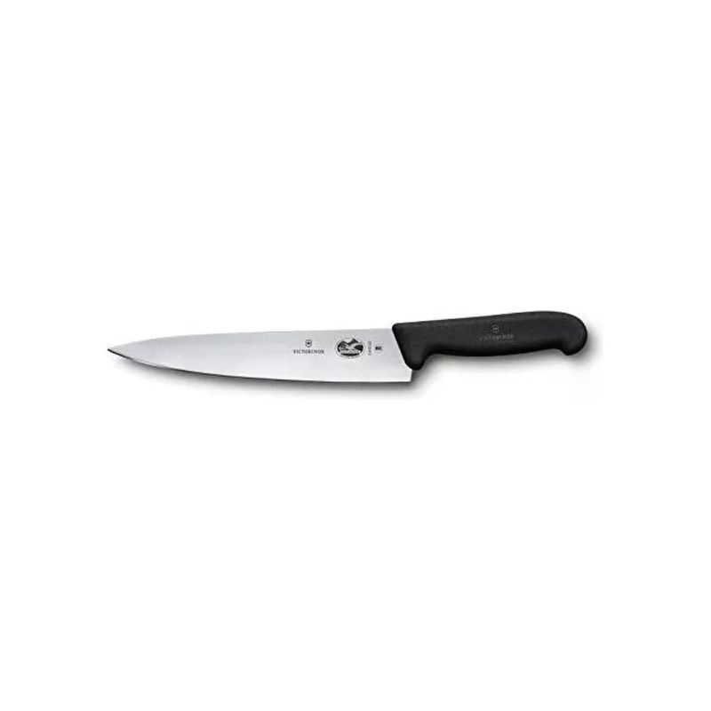 Victorinox Fibrox Coltello per Sfilettare, Lama da 22 cm