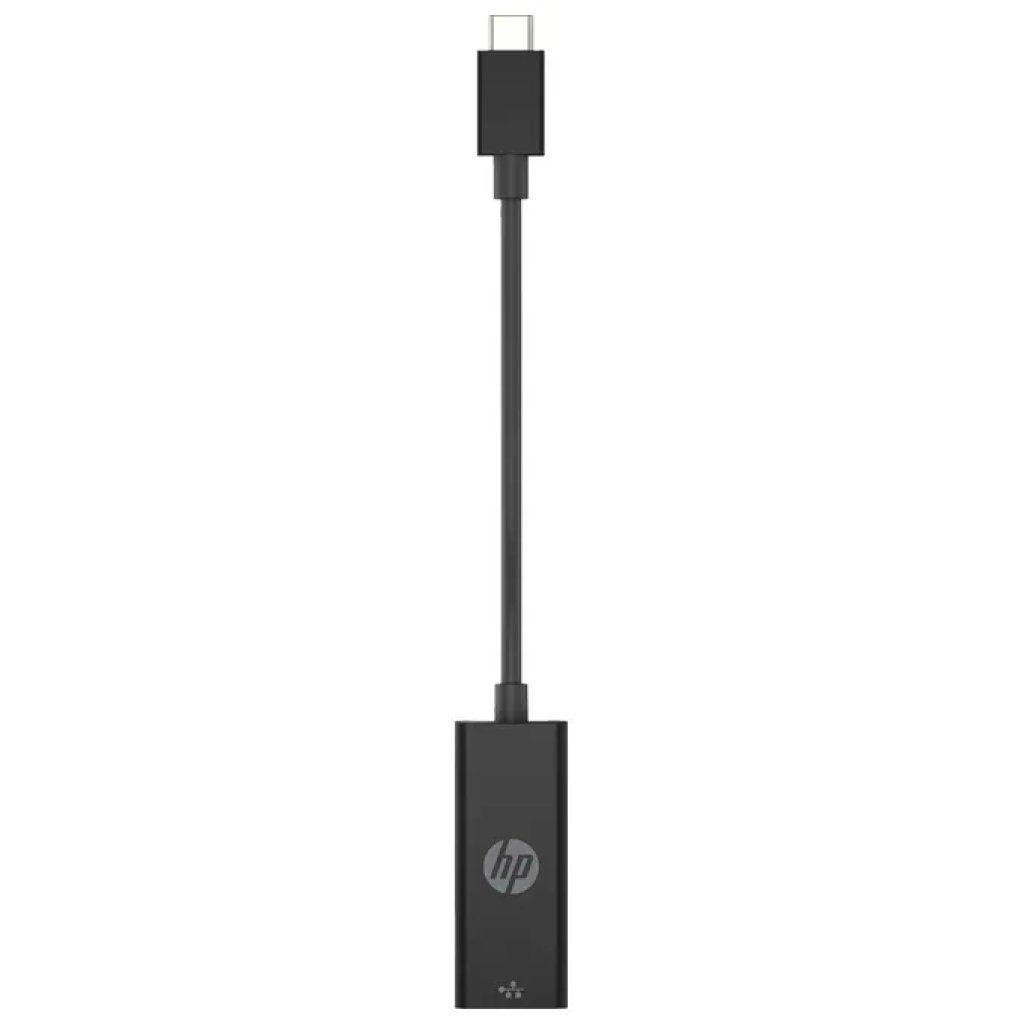 HP 4Z534AA Adattatore USB-C a Ethernet RJ45