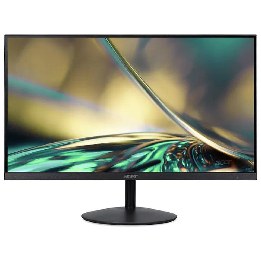 ACER Monitor Acer SA242YH1BI 23,8” Full HD VA 100 Hz ACER Monitor Acer SA242YH1BI 23,8” Full HD VA 100 Hz