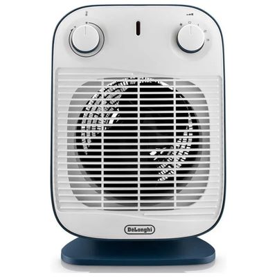DELONGHI De’Longhi Vertical Edge HFS50B20.AV Termoventilatore 2000 W DELONGHI De’Longhi Vertical Edge HFS50B20.AV Termoventilatore 2000 W