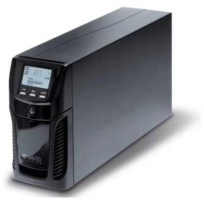 Riello Vision VST2000 UPS Line Interactive 2000 VA / 1600 W Riello Vision VST2000 UPS Line Interactive 2000 VA / 1600 W