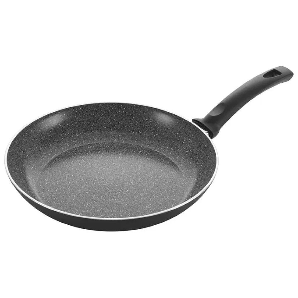 Ballarini Nola Padella in Alluminio 28 cm con Rivestimento Ceramico