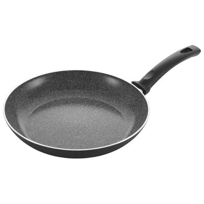 Ballarini Nola Padella in Alluminio 28 cm con Rivestimento Ceramico